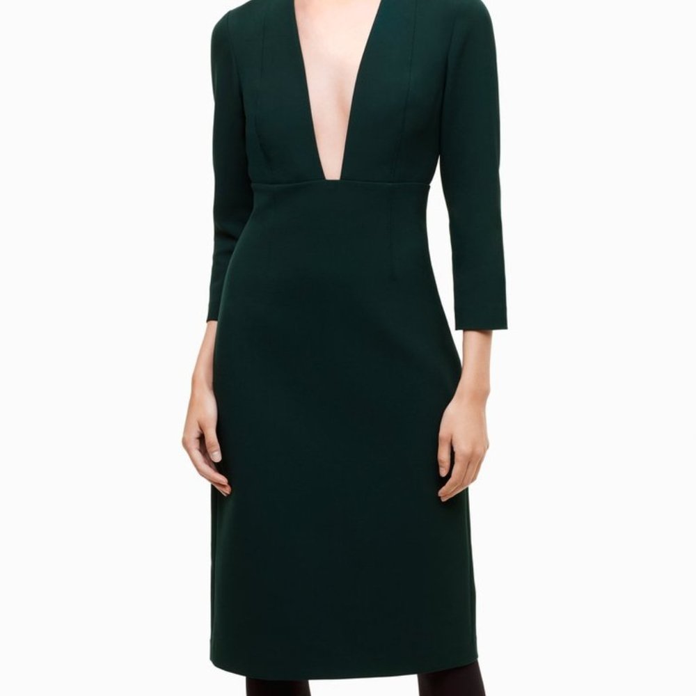 Babaton Masu Dress